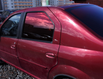 Тонировать авто в орехово зуево