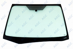 Лобовое стекло AGC для SUBARU LEVORG (2015 - 2020)