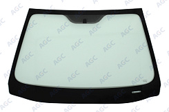 Лобовое стекло AGC для CHANGAN ALSVIN (2022- )