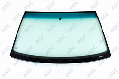 Лобовое стекло AGC для VOLKSWAGEN PASSAT (1996 - 2005)